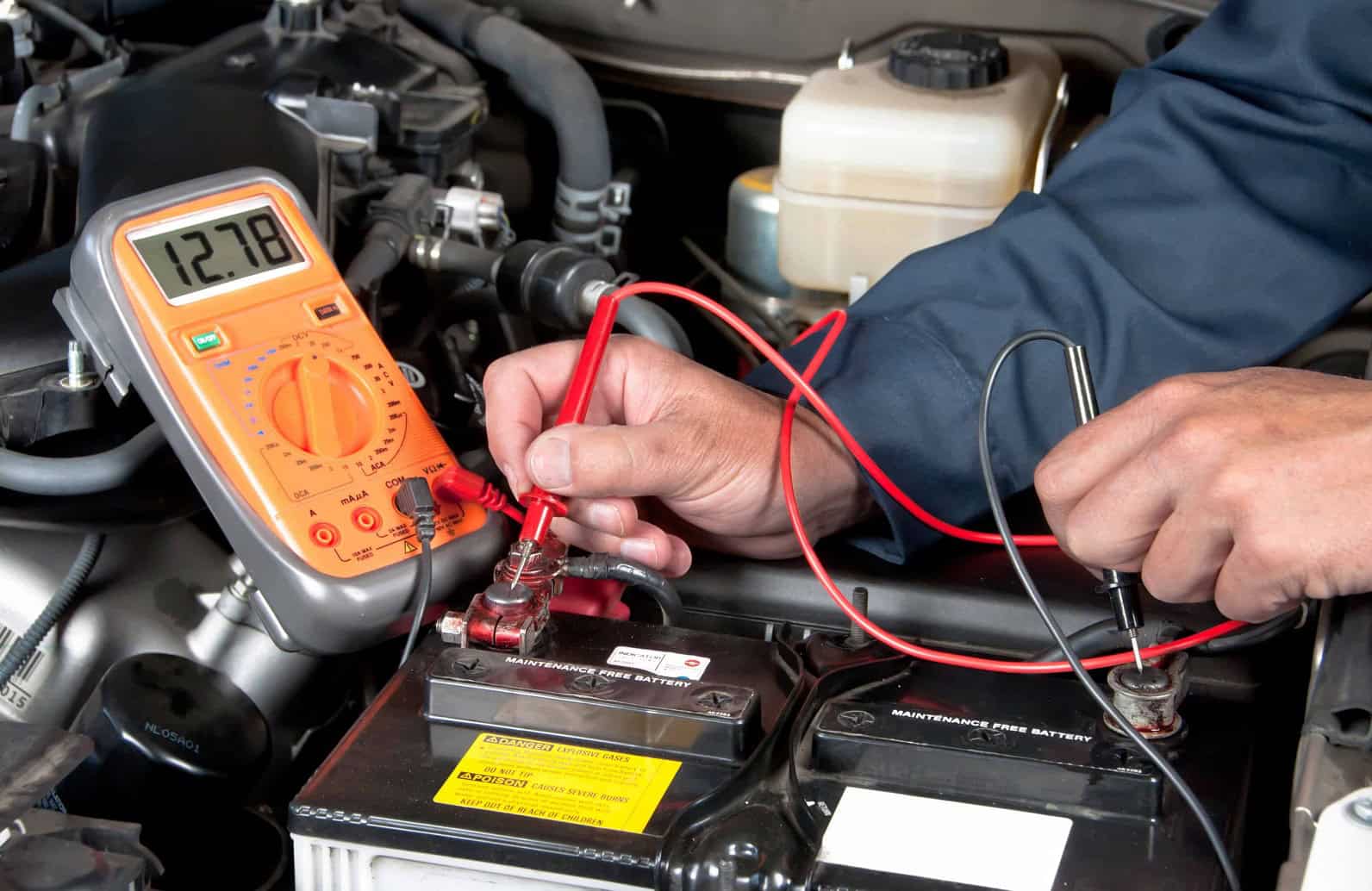 battery-testing