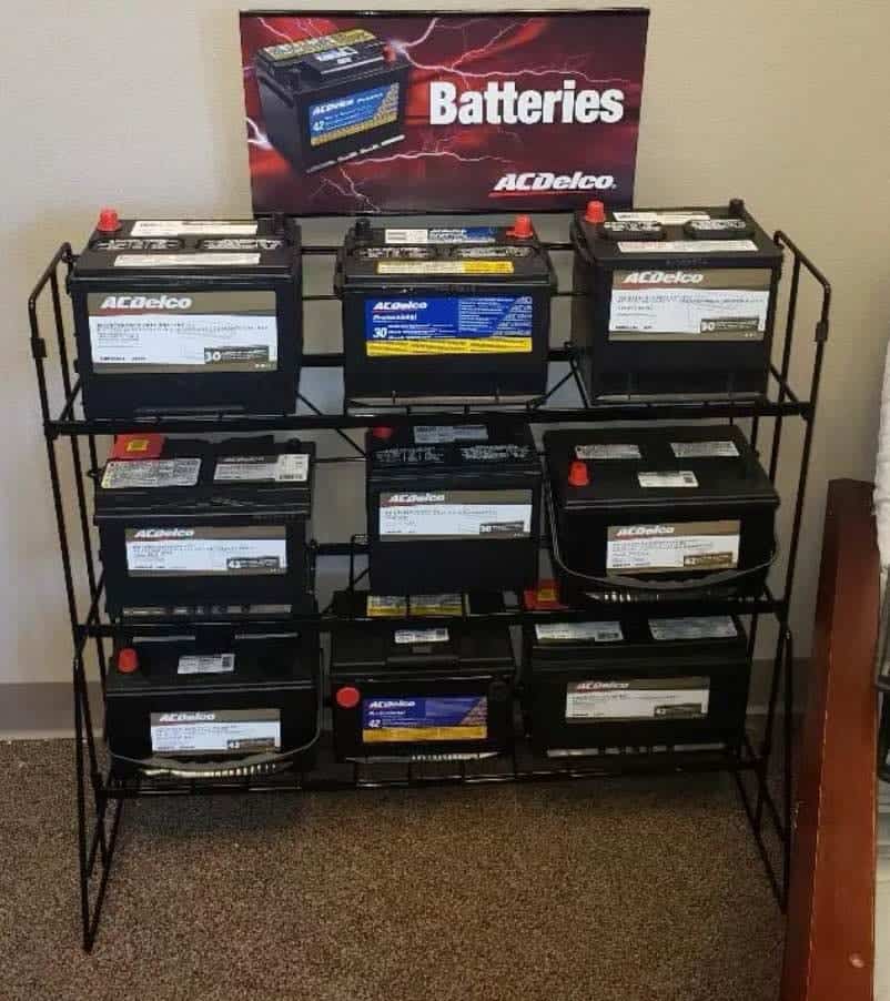car-batteries